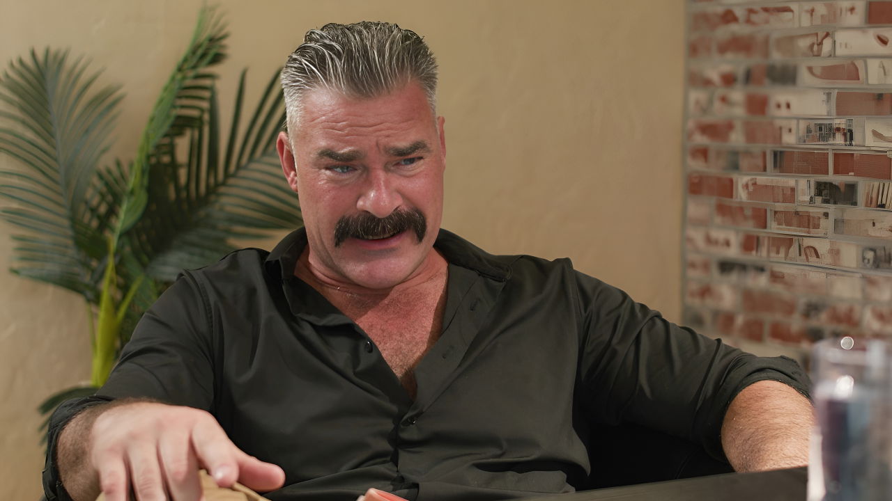 Elegant Angel with Anissa Kate in Do You Find Me Attractive_