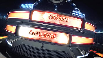 Evolved Fights Lez with Bella Wilde & Nadia White in Bella Wilde Vs Nadia White – Orgasm Challenge
