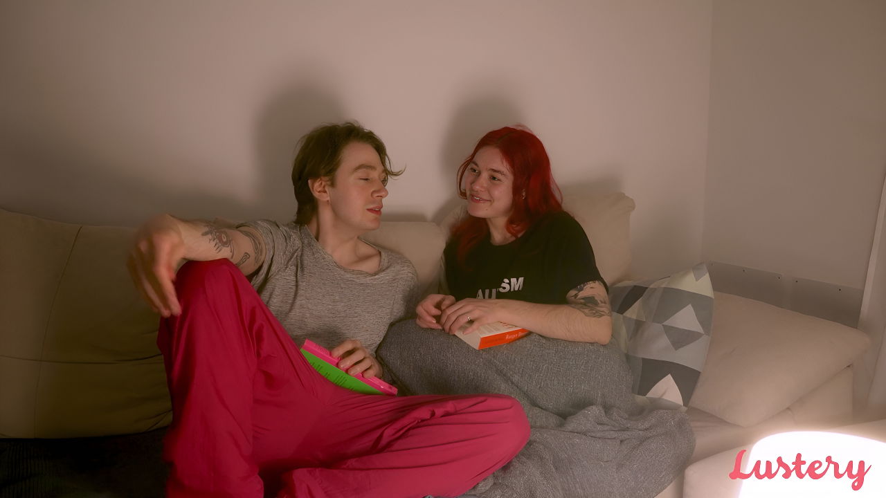 Lustery.E2024.Cedric.And.Sofi.Second.Nature.XXX.1080p.MP4-FETiSH