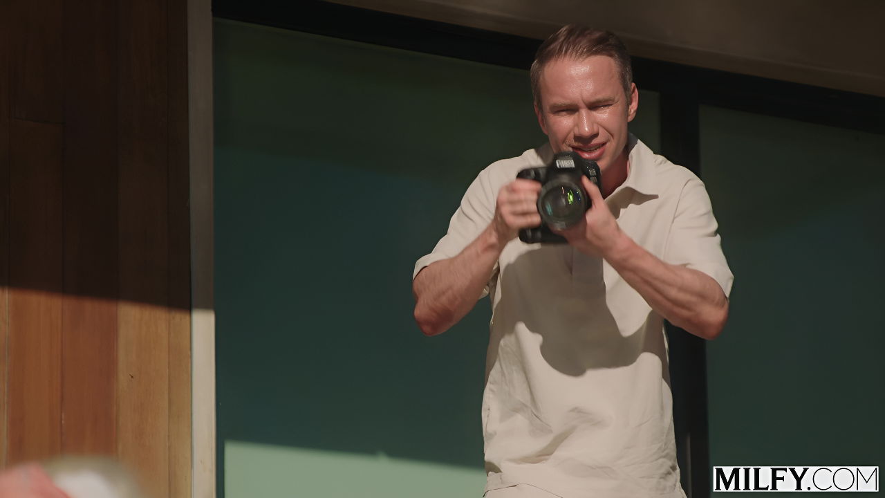 MILFY with Spencer Scott in Cheating MILF Has Secret Anal