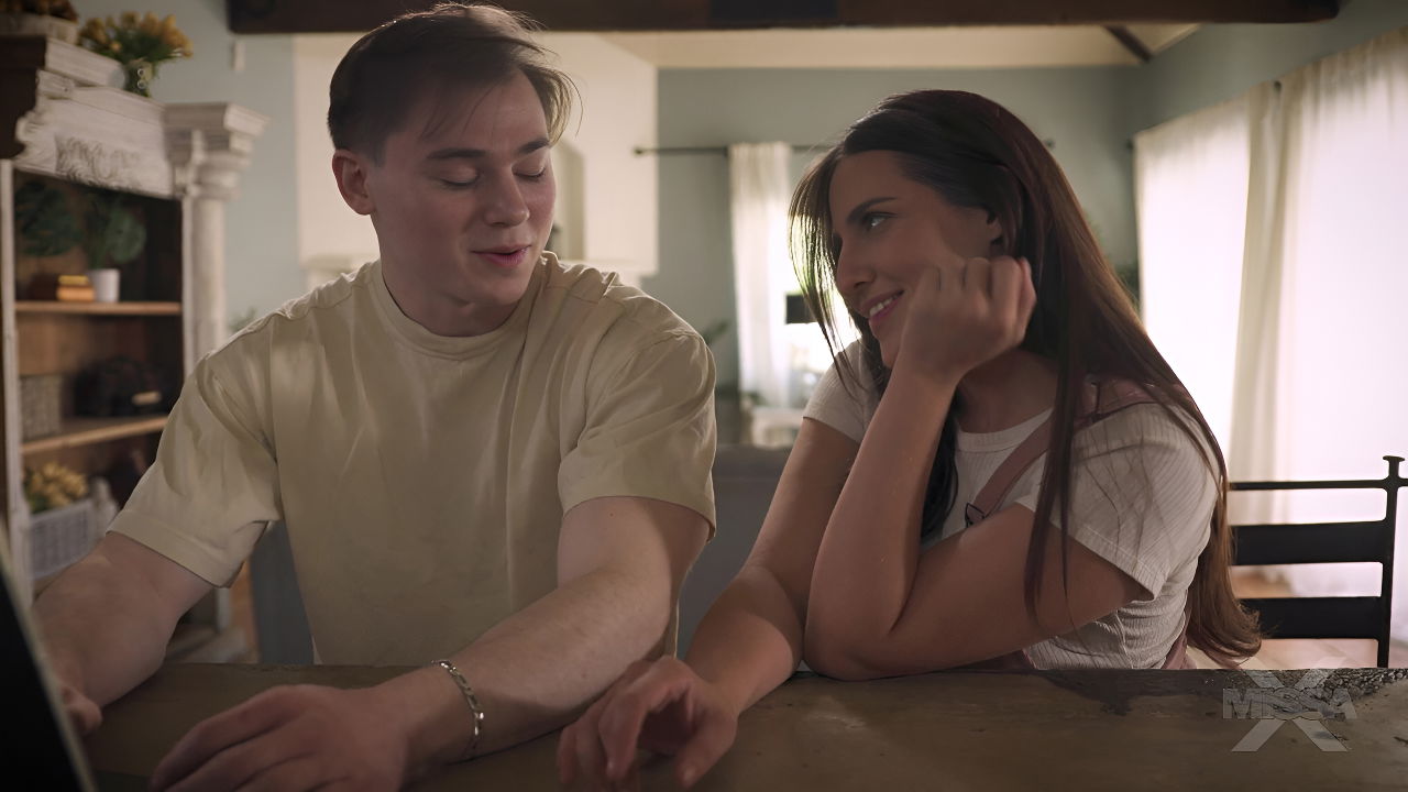 Missa X with Aubree Valentine in Third Time’s the Charm