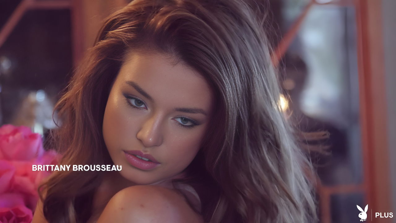 Playboy Plus with Forbidden Delights in Forbidden Delights