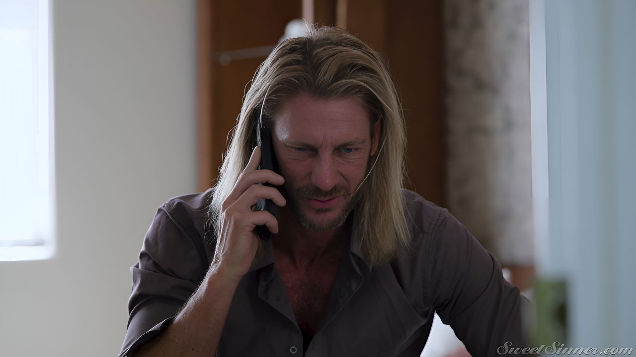 Sweet Sinner with Lily LaBeau in Dishonest Passion