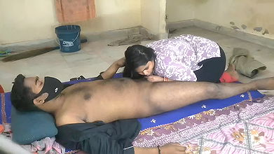 Indian Slut Takes It Deep – Face Fuck