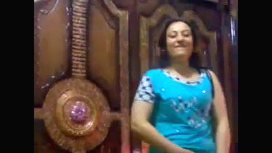 sexy pakistani aunty stripping