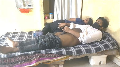 Stepsis After Seeing My Dick u2013 Turns Into Wild Sex