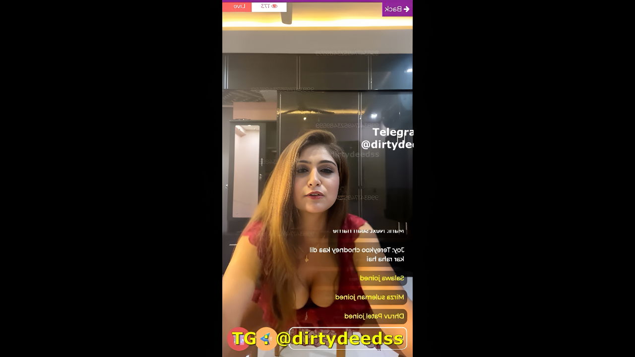 HIRAL JOINMYAPP LIVE