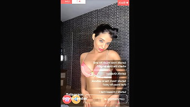 MADHURI GUPTA – 28 JUNE LIVE