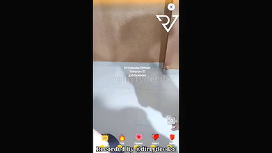 Rajsi Verma 5some Live 05 March 2022