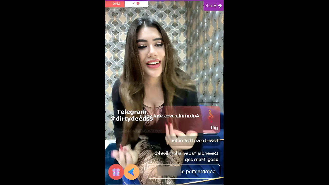 RIVVIKA MANI – 04 JULY LIVE