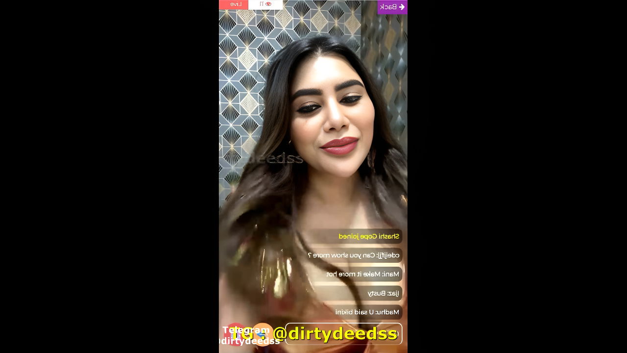 RIVVIKA MANI – 22 SEPT