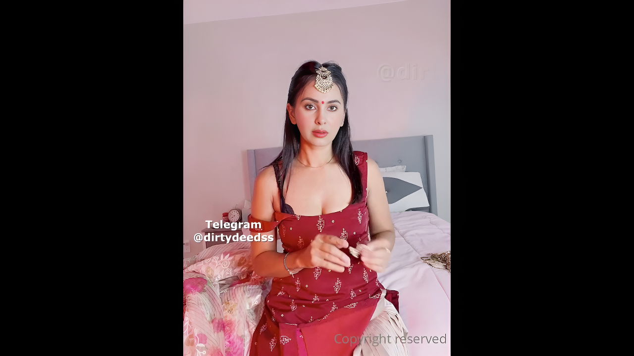 MEETI – ONLYFANS PPV VIDEO