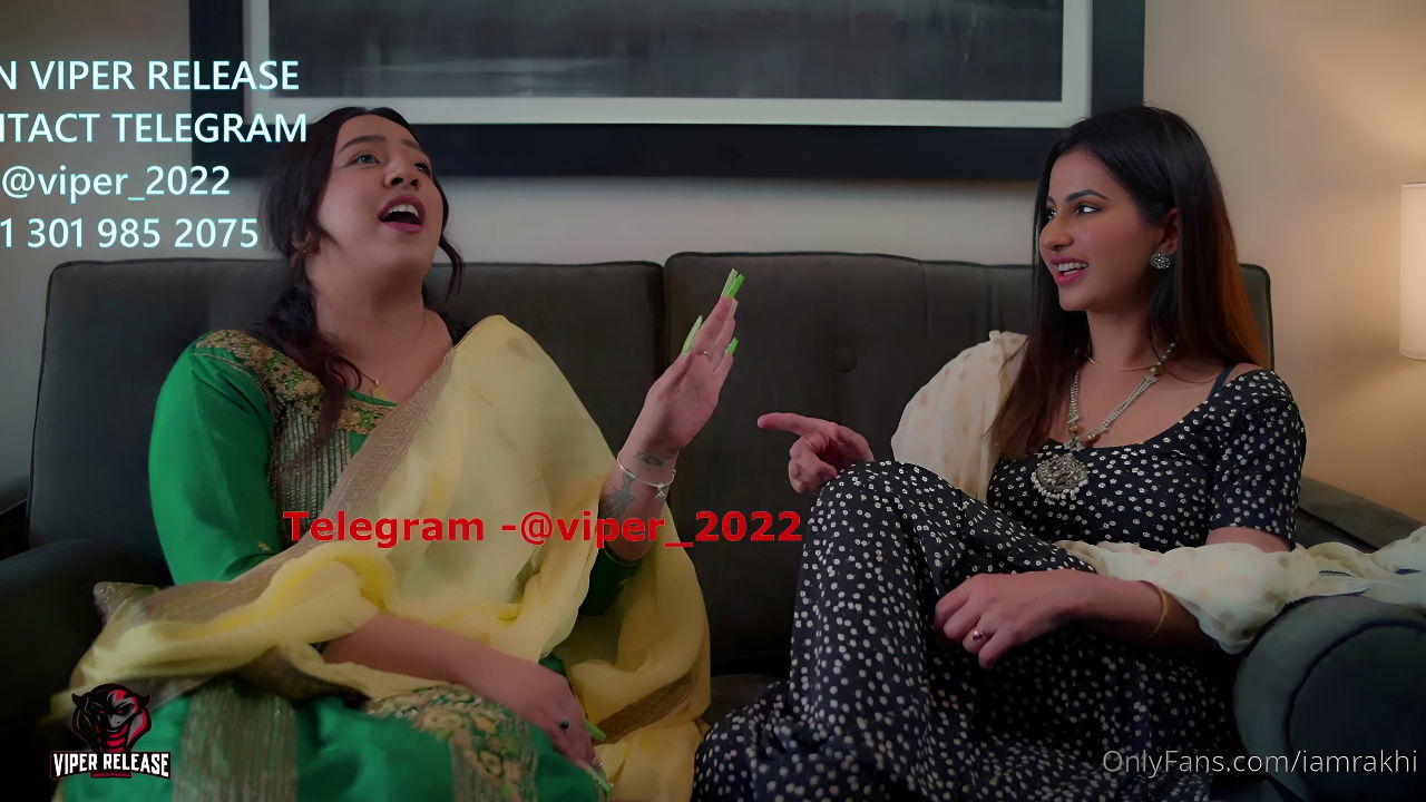 MEETI AND RAKHI – 002