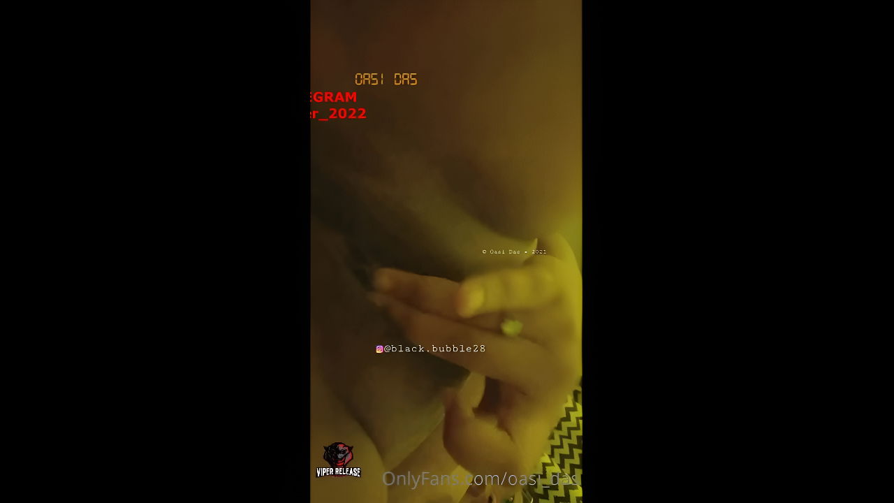 OASI DAS CUSTOM ONLYFANS VIDEO