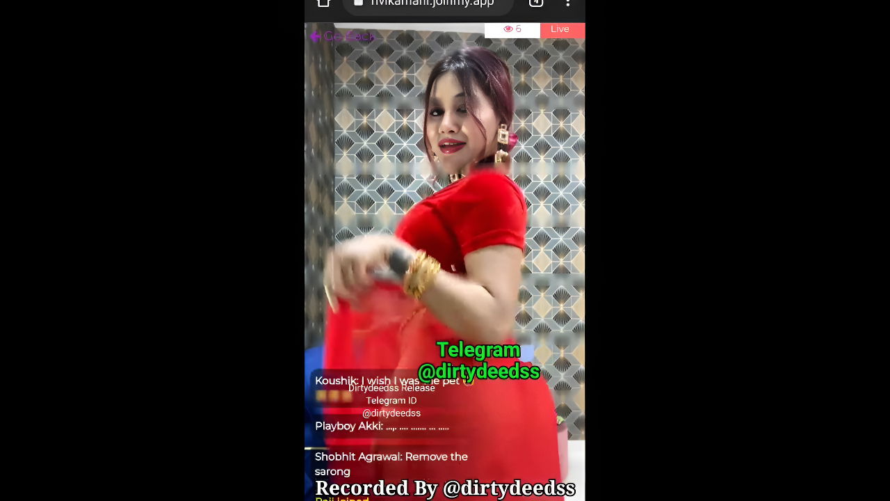 Rivvika Joinmyapp Live