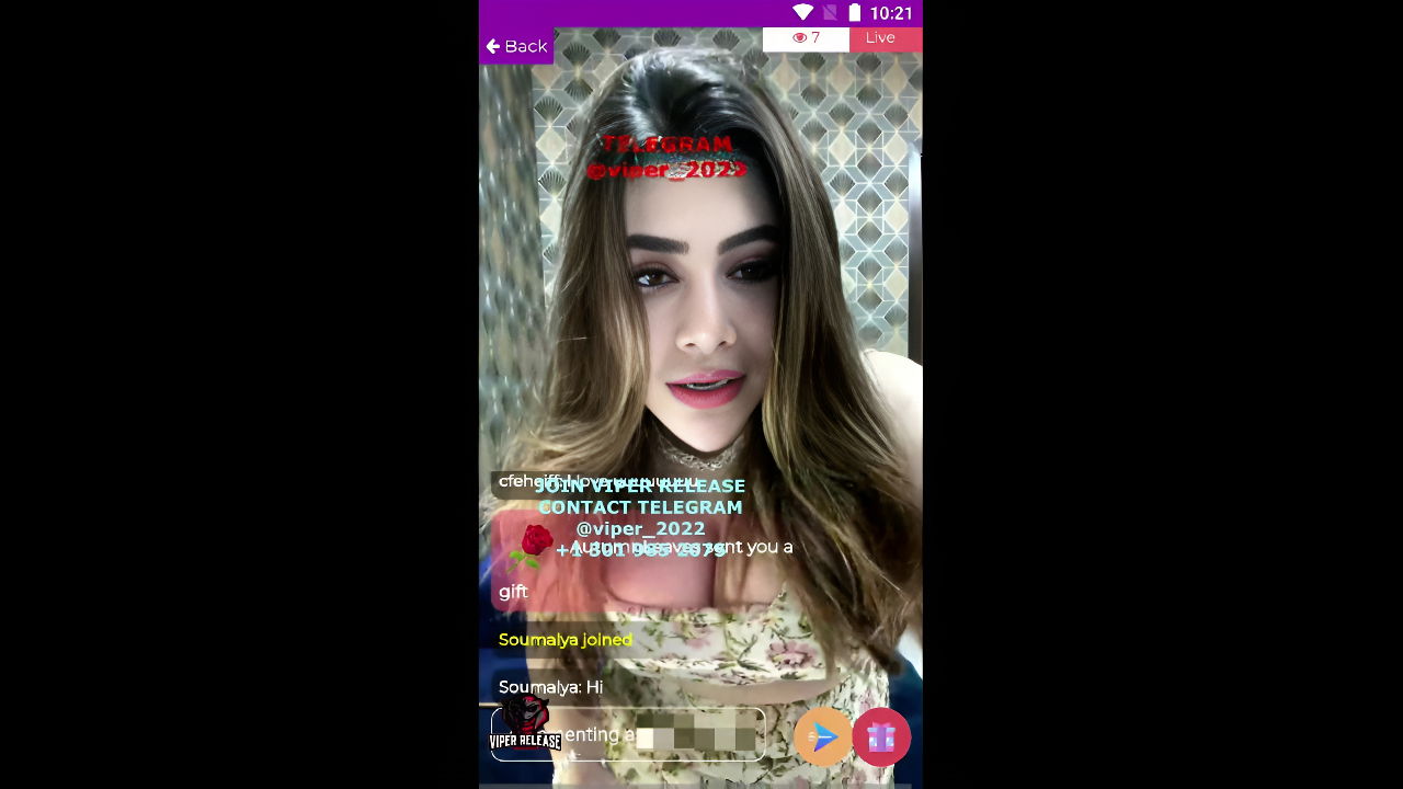 RIVVIKA MANI – 02 AUG