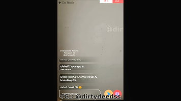 ROSE APP LIVE 1