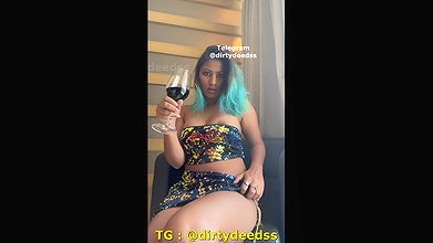 ANGALI GAUD – PAID VIDEO