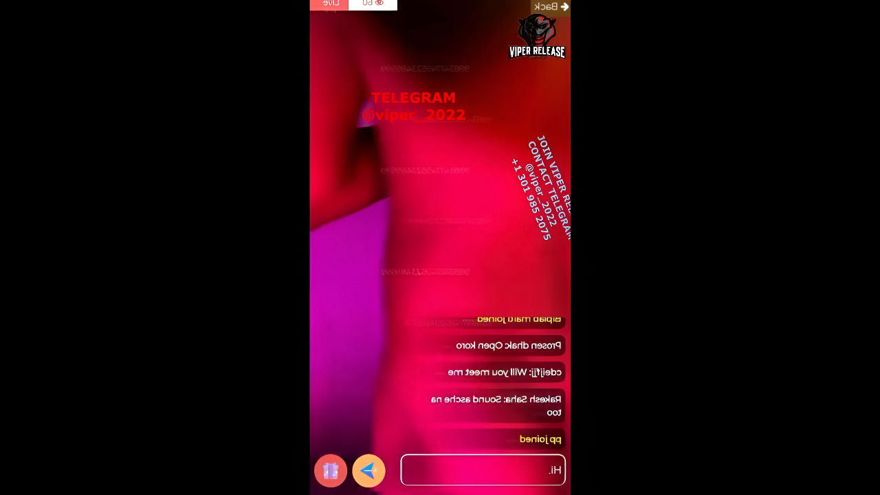 DK INSANE – COUPLE LIVE