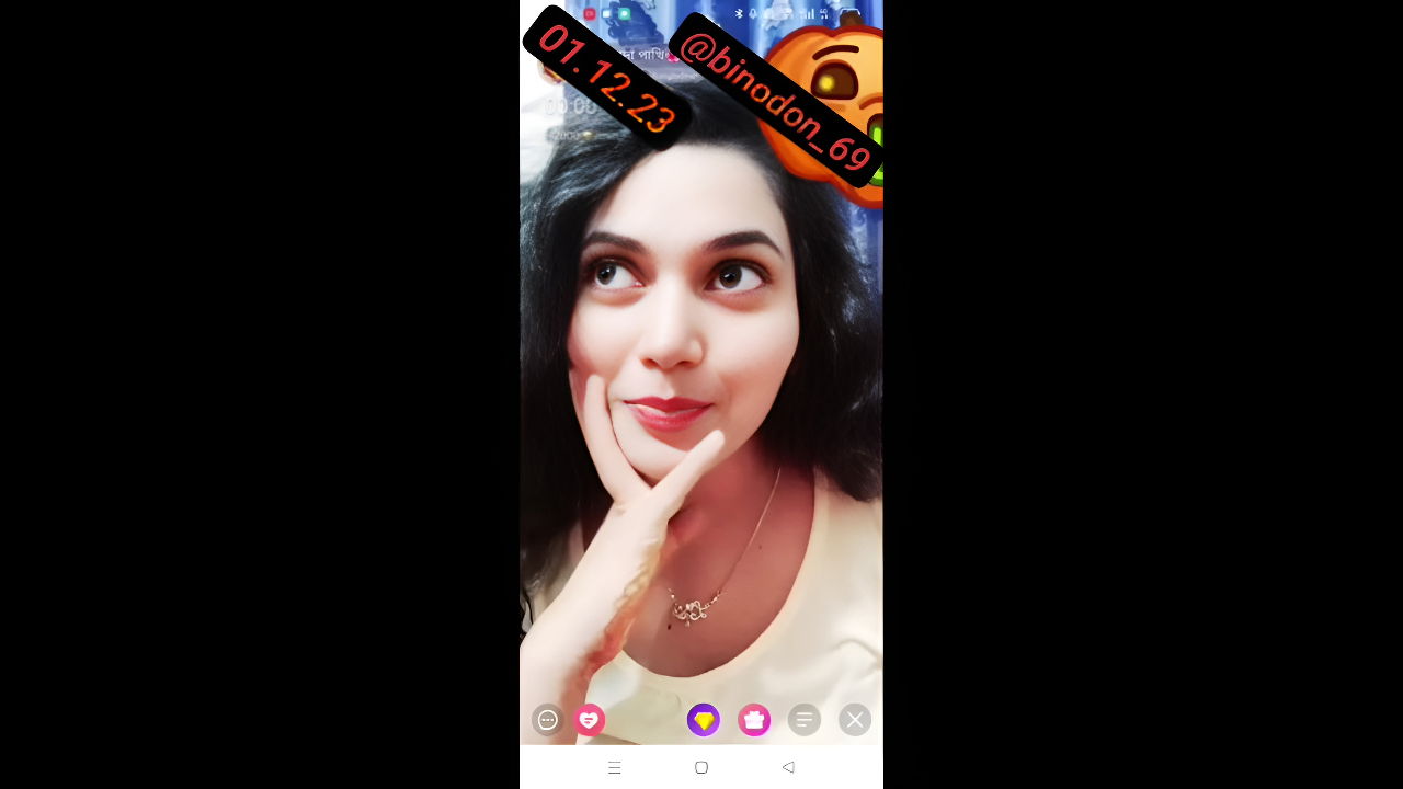 New chamet video 182