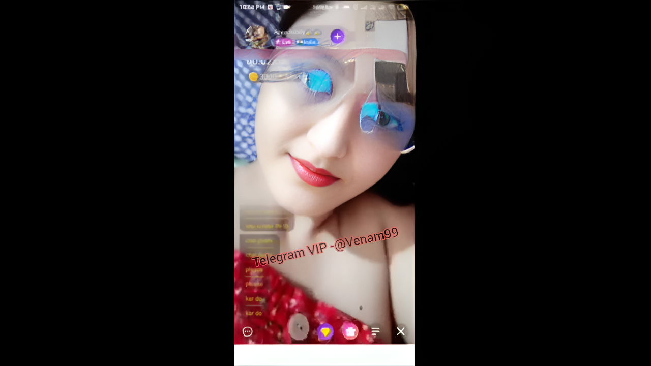 New chamet video 199