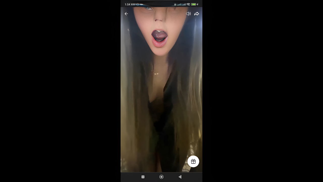 New chamet video 211