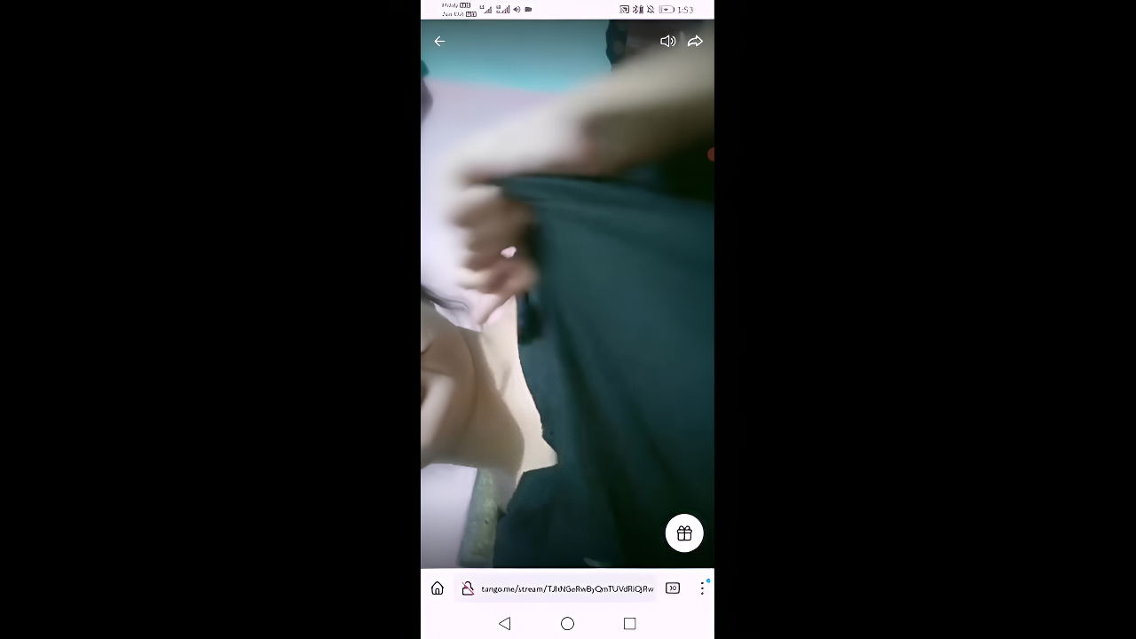 New chamet video 221