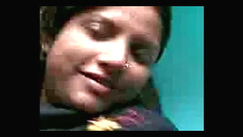 gujarati uncle with neighbor wife