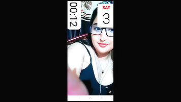 New chamet video 227