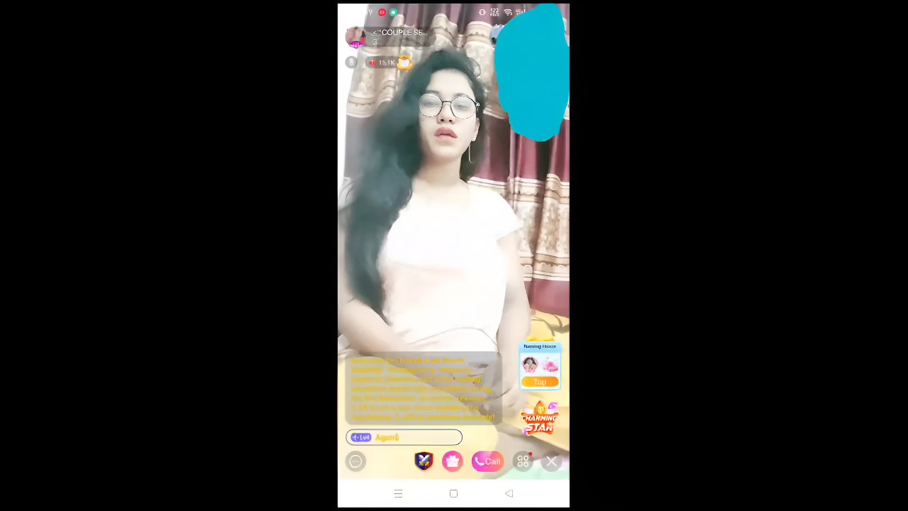 New chamet video 228