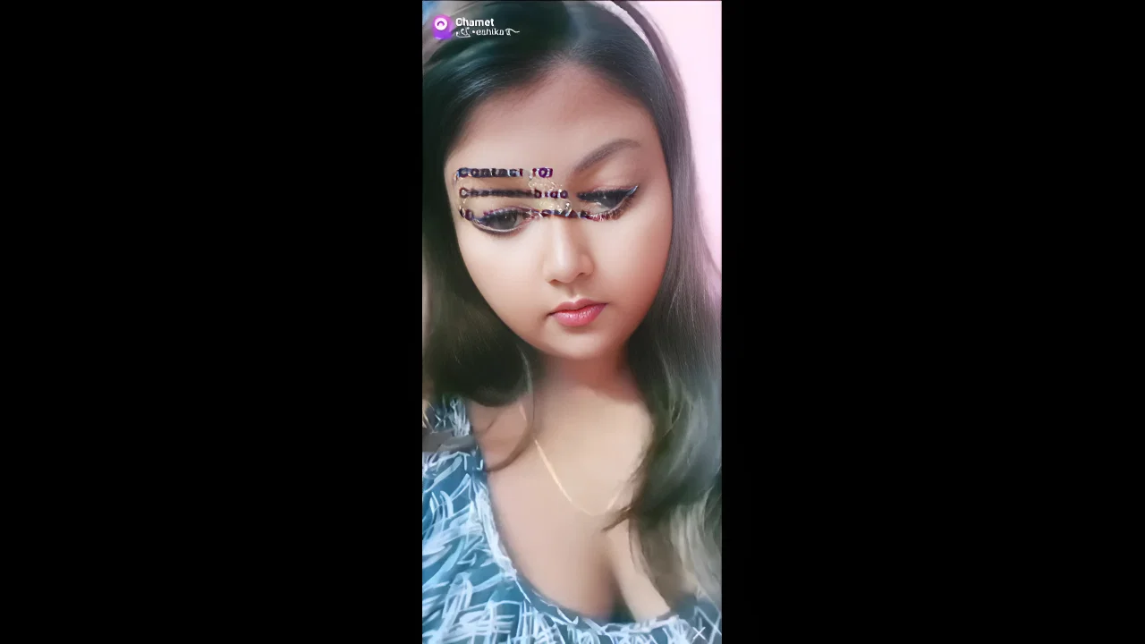 New Chamet Video 238 My Desi Anal MMS Leak