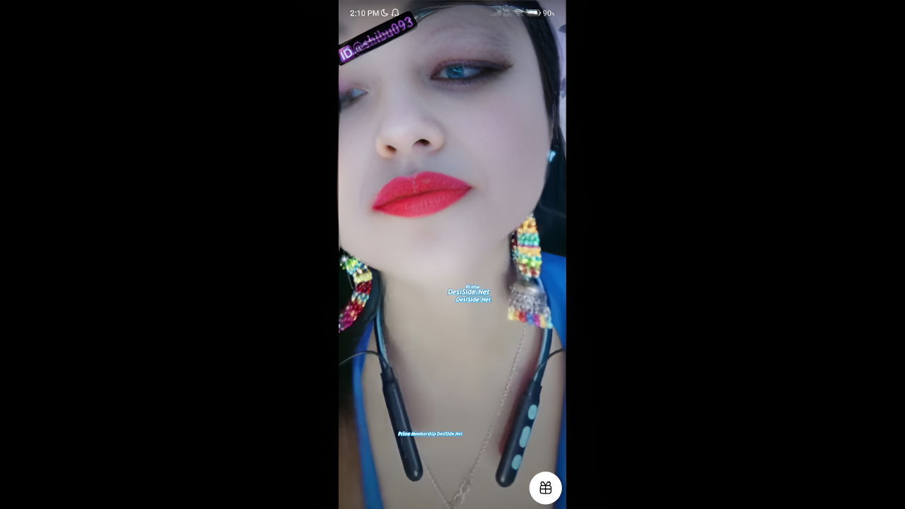 New chamet video 244