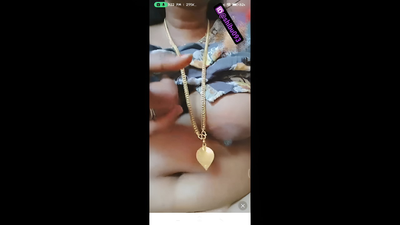 New Chamet Video 249 My Desi MMS Leak