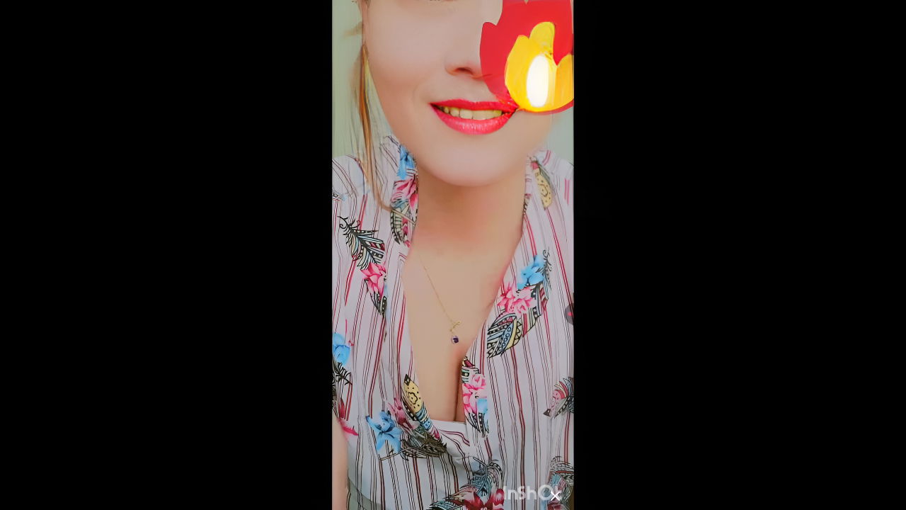 New chamet video 252