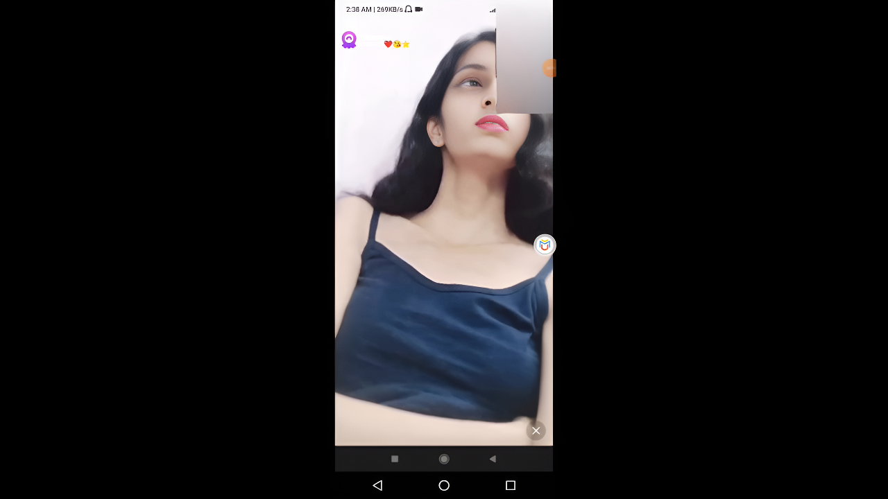 New Chamet Video 253 Indian Sex MMS Leak