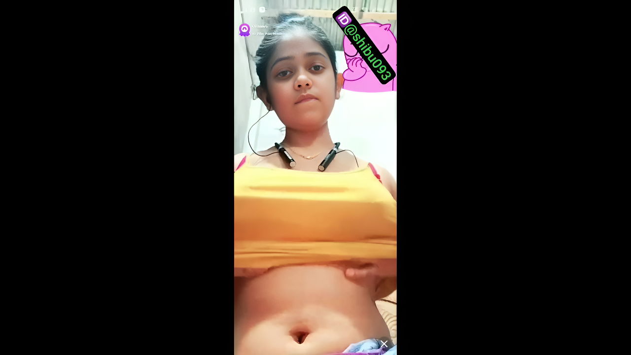 New chamet video 254