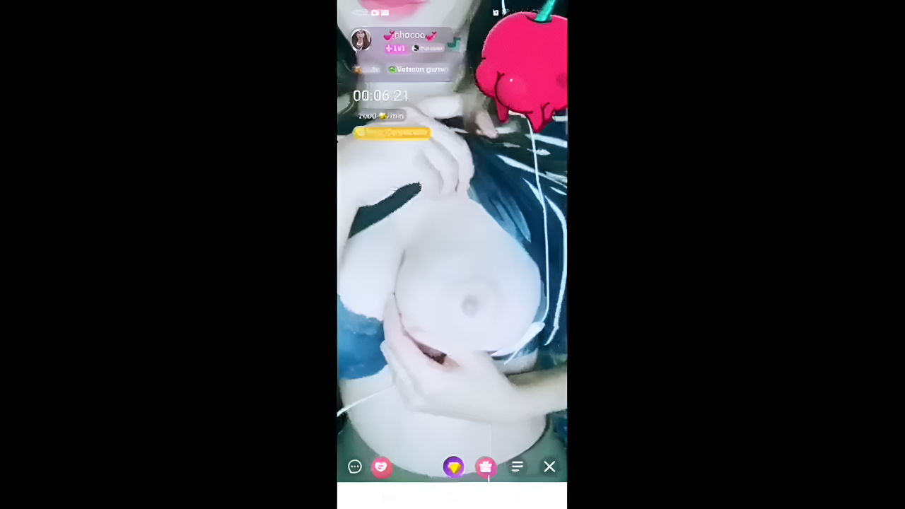 New chamet video 275