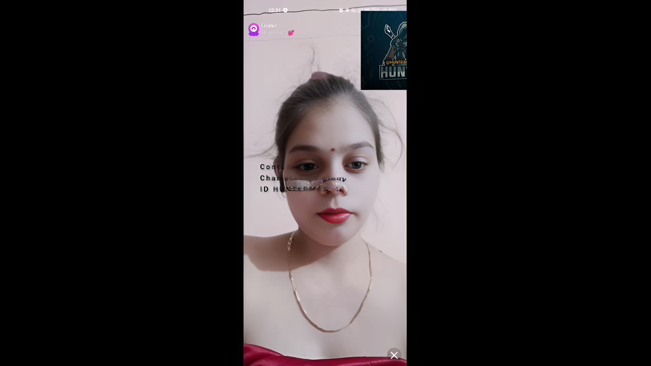 New chamet video 277