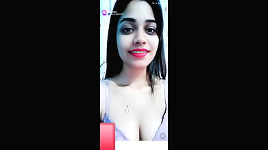 New Chamet Video 294 My Desi MMS Leak