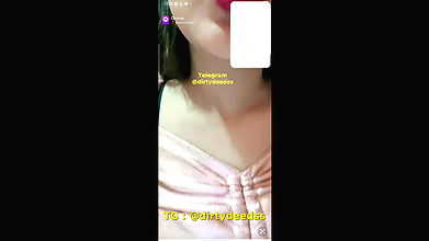 New chamet video 327