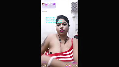 New chamet video 360