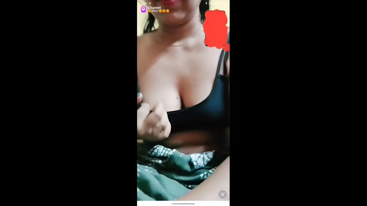 New chamet video 381