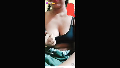 New chamet video 381