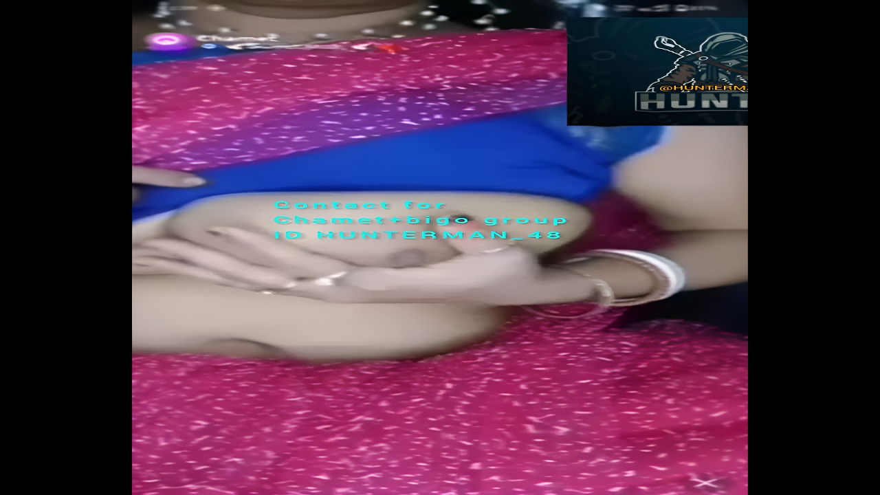 New chamet video 393