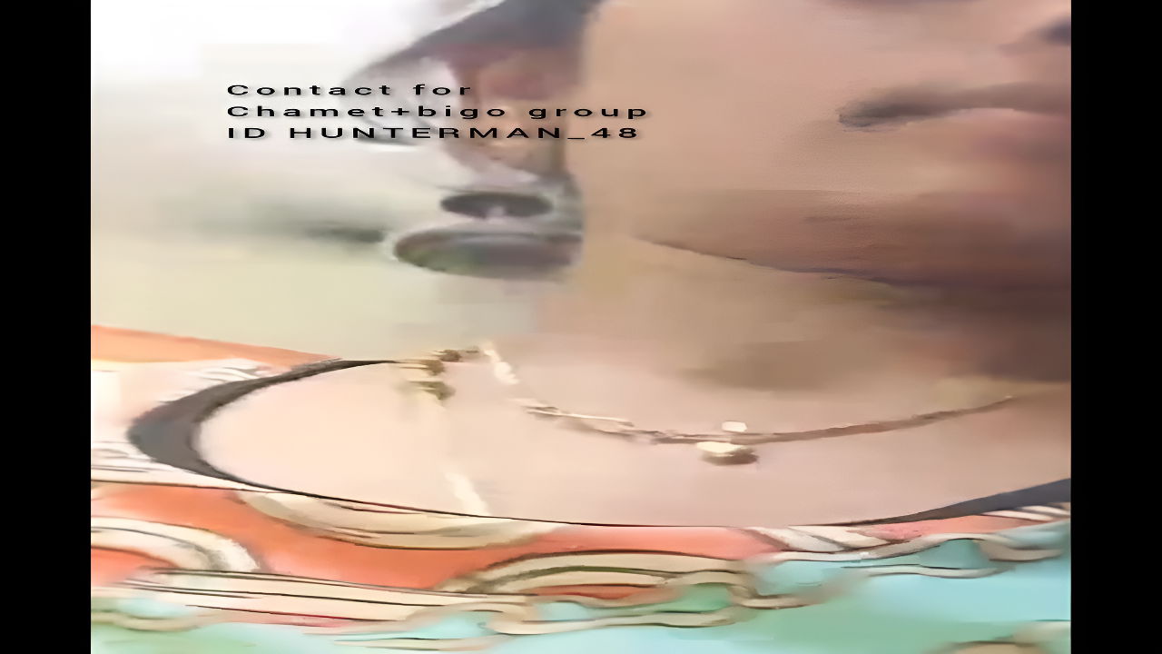 New chamet video 398