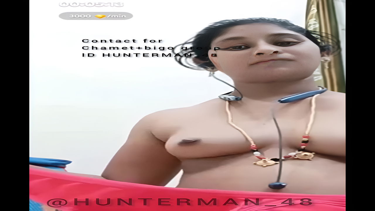 New chamet video 405