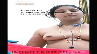 New chamet video 405