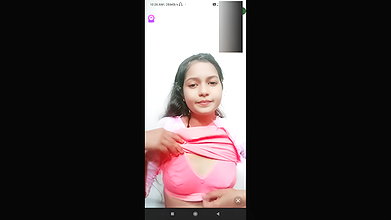New chamet video 424