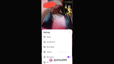 New chamet video 433