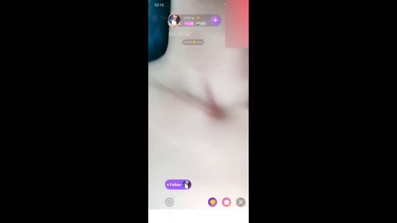 New chamet video 456